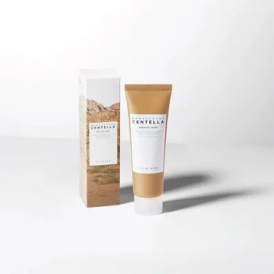 SKIN1004 - Madagascar Centella Ampoule Foam (125ml)